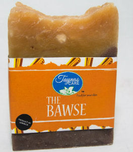 The Bawse (The Boss)  Natural soap